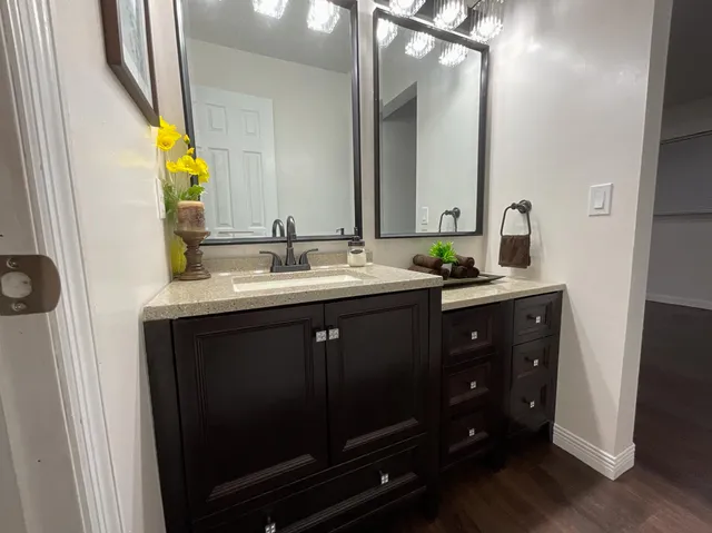 1-bedroom home at 2820 NW 55th Avenue NW #2D, Lauderhill