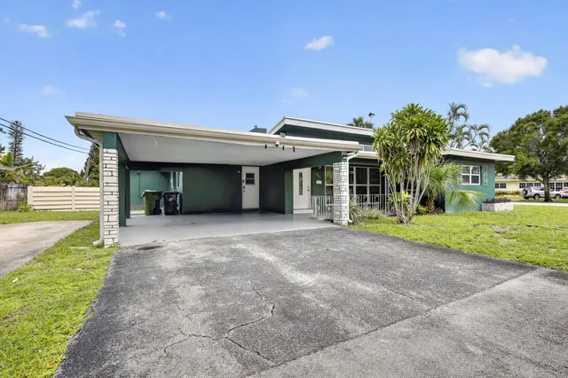 3-bedroom home at 1000 TENNESSEE Avenue, Fort Lauderdale
