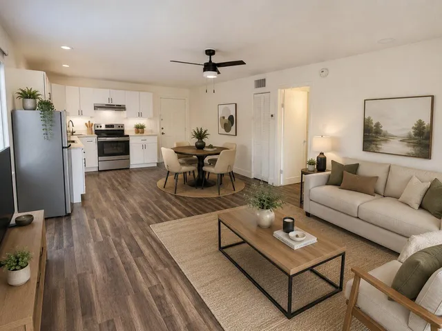 2-bedroom home at 1303 NW 8TH Avenue, Fort Lauderdale