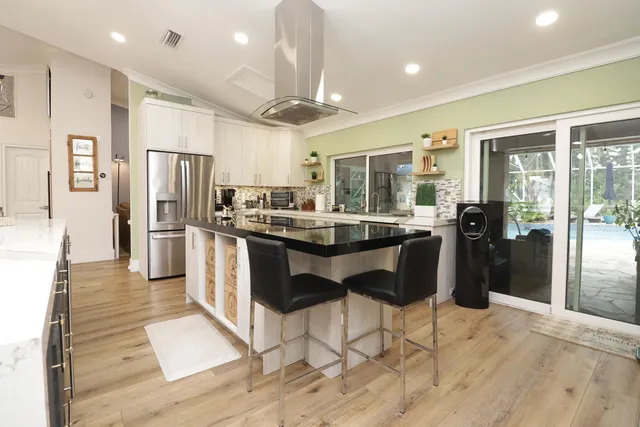 4-bedroom home at 7801 NW 85TH Avenue, Tamarac
