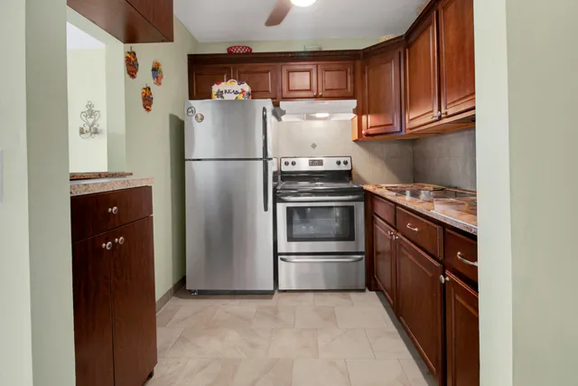 1-bedroom home at 412 BRIGHTON J, Boca Raton