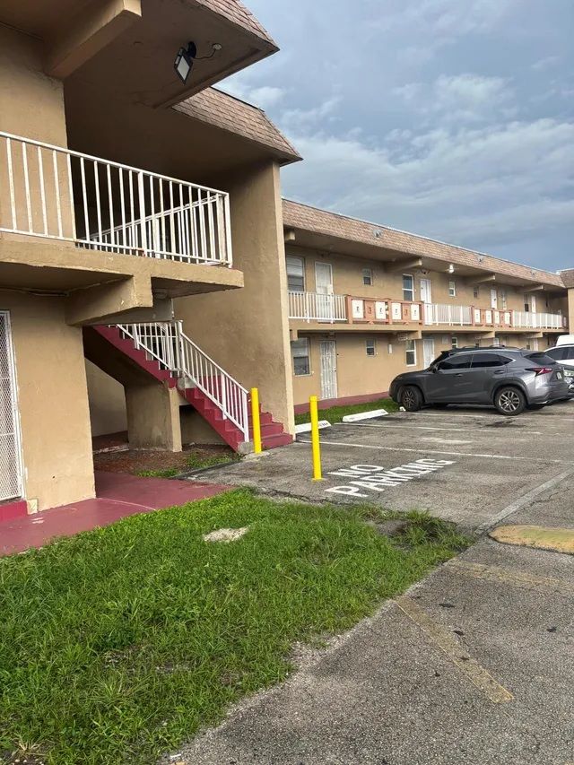 3-bedroom home at 301 NW 177TH Street #128, Miami Gardens