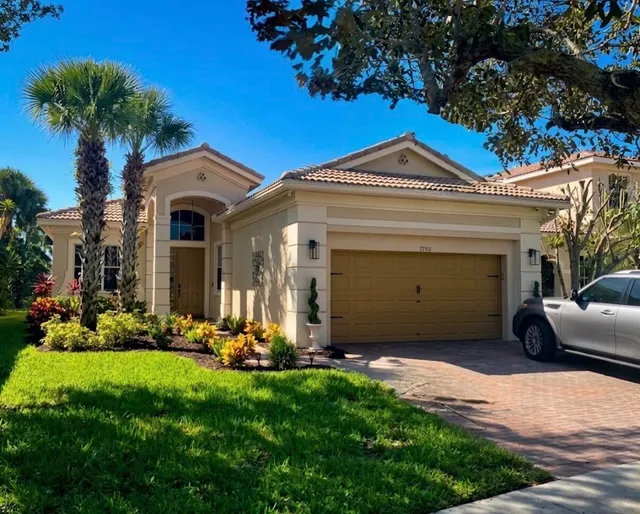 3-bedroom home at 12200 NW 77TH Manor, Parkland