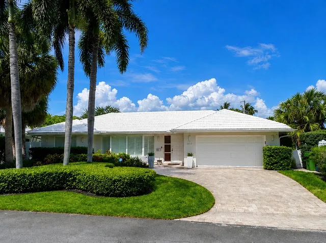 4-bedroom home at 4821 NE 29TH Avenue, Fort Lauderdale