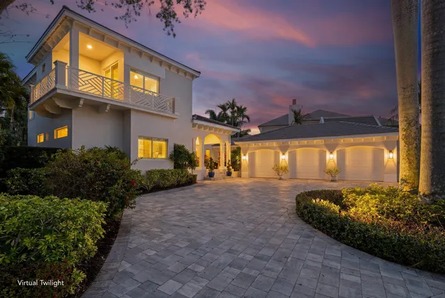 4-bedroom home at 116 TERRAPIN Trail, Jupiter