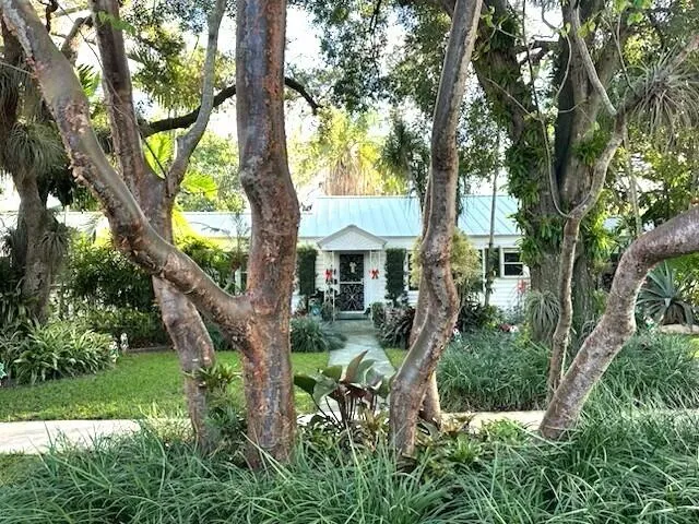 4-bedroom home at 41 SW 5TH Street, Dania Beach