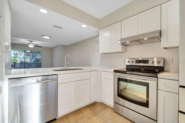 2-bedroom home at 6207 Riverwalk Lane #5, Jupiter