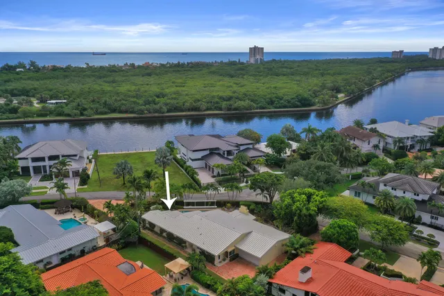 4-bedroom home at 2001 Intracoastal Drive, Fort Lauderdale