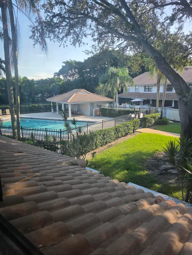 2-bedroom home at 9809 RIVERSIDE Drive #51-5, Coral Springs