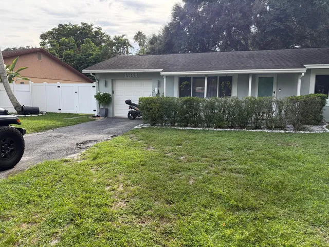 2-bedroom home at 18422 SPANISH ISLES Place, Boca Raton