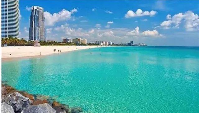 2-bedroom rental at 1881 WASHINGTON Avenue #8E, Miami Beach