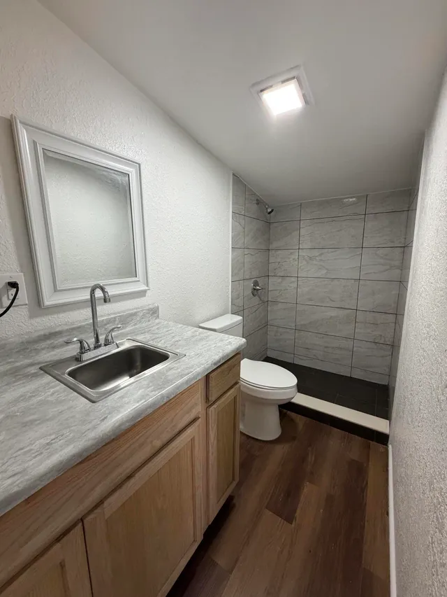 1-bedroom rental at 14131 NW 3RD Avenue #E, Miami