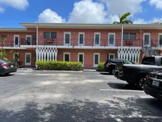 2-bedroom rental at 1560 NE 127th Street #113, North Miami