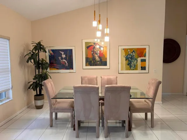 3-bedroom rental at 8884 Shoal Creek Lane, Boynton Beach