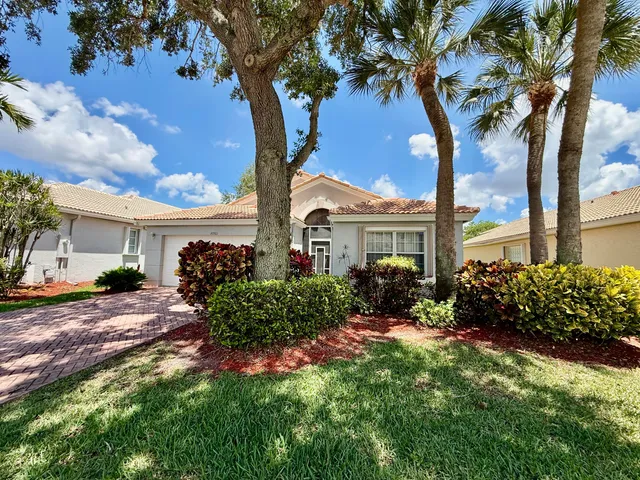 3-bedroom rental at 10921 Royal Caribbean Circle, Boynton Beach