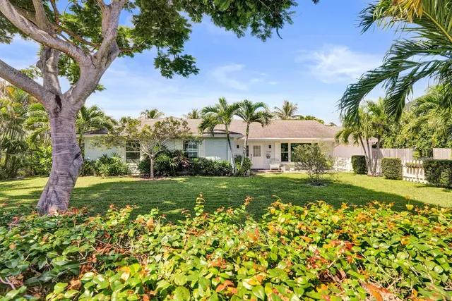 3-bedroom rental at 710 NW 1st Avenue, Delray Beach