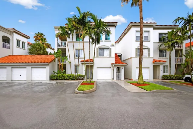 2-bedroom rental at 11029 LEGACY Boulevard #201, Palm Beach Gardens
