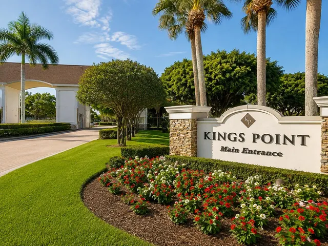2-bedroom rental at 99 Flanders C, Delray Beach