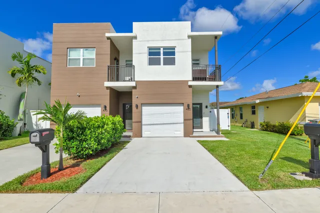2-bedroom rental at 460 NW 27th Avenue, Pompano Beach