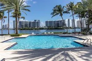 2-bedroom rental at 3205 NE 184th Street #9304, North Miami Beach