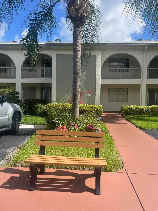 3-bedroom rental at 2614 Nassau Bend #H2, Coconut Creek