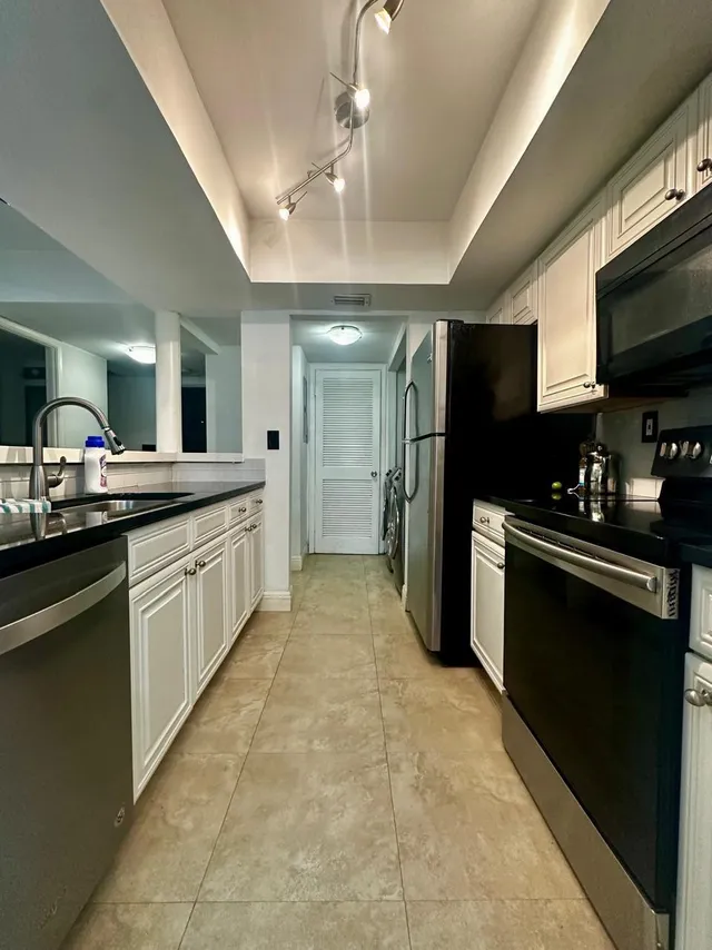 2-bedroom rental at 8801 W Sample Road #4, Coral Springs