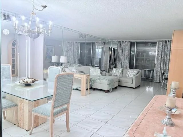 2-bedroom rental at 2671 S Course Drive S #108, Pompano Beach