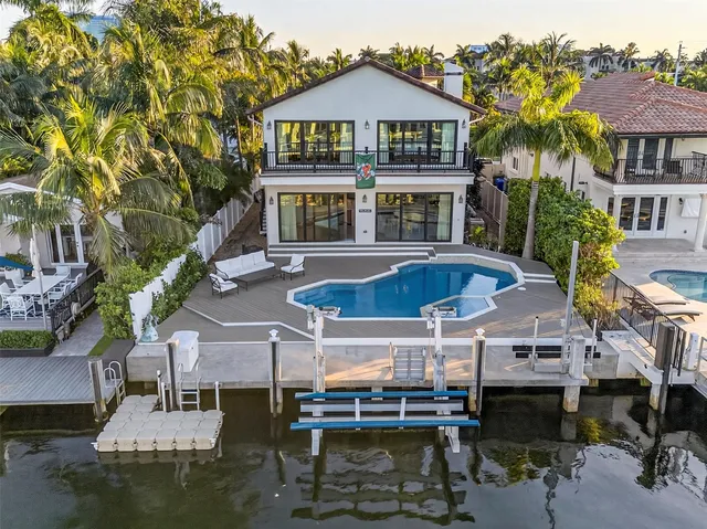 4-bedroom rental at 1505 SE 11TH Street, Fort Lauderdale