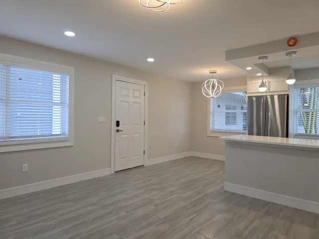 2-bedroom rental at 215 E NORMANDY E #215, Delray Beach