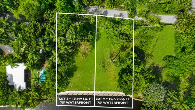 Land at 333 SW 14th Way, Fort Lauderdale