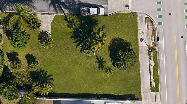 Land at 300 CHURCHILL Road, West Palm Beach