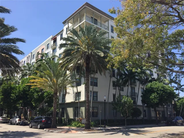 2-bedroom home at 1919 Van Buren Street #502A, Hollywood
