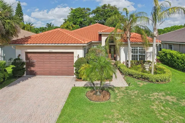 4-bedroom home at 4460 Mariners Cove Drive, Wellington