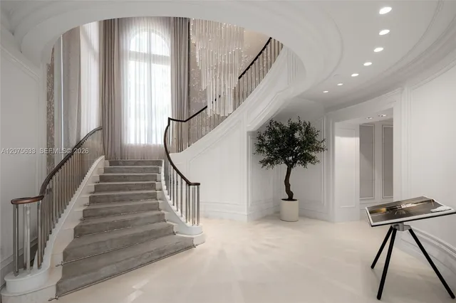 5-bedroom home at 17975 Collins Avenue #N-SF-02, Sunny Isles Beach