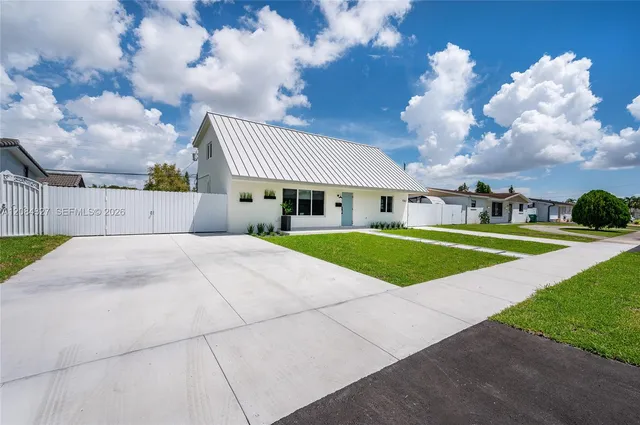 4-bedroom home at 9361 SW 27th Street, Miami
