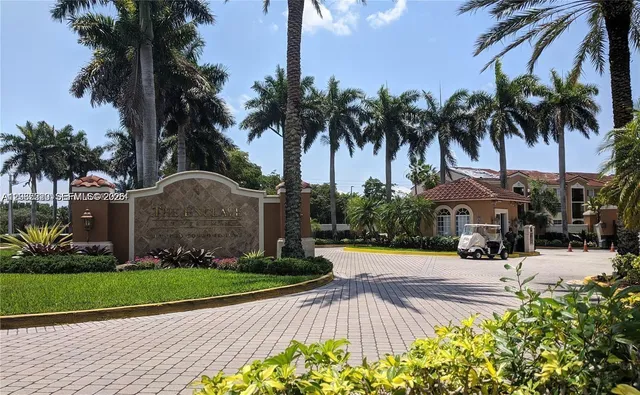 2-bedroom home at 2021 Renaissance Boulevard #204, Miramar
