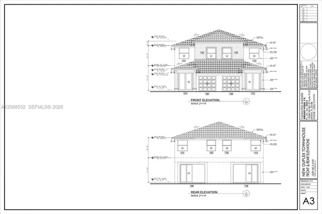 3-bedroom home at 1229 NE 3rd Avenue, Fort Lauderdale