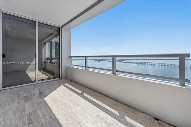 2-bedroom home at 1541 Brickell Avenue #B3403, Miami