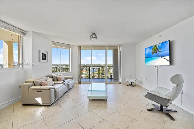2-bedroom home at 2001 N Ocean Boulevard #1002 S, Fort Lauderdale