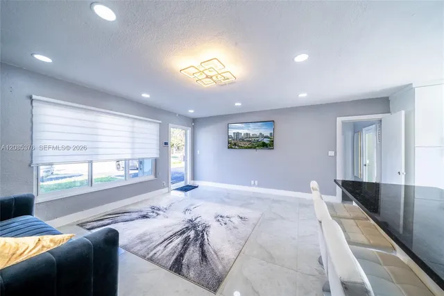 3-bedroom home at 1650 SW 63rd Terrace, North Lauderdale