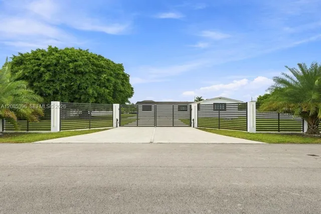 3-bedroom home at 100 NW 120th Avenue, Miami