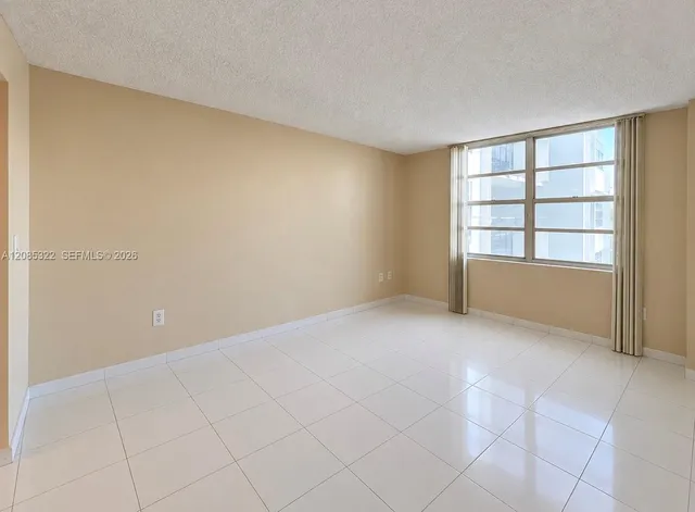 1-bedroom home at 2750 NE 183rd Street #601, Aventura