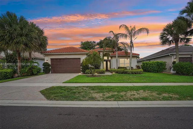 4-bedroom rental at 4460 Mariners Cove Drive, Wellington