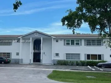 2-bedroom rental at 1431 S 14th Avenue #119, Hollywood