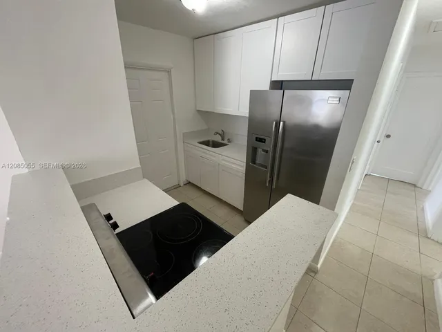 4-bedroom rental at 1685 NW 131 Street, Miami