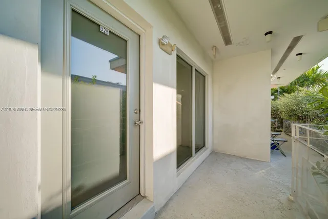 1-bedroom rental at 1568 Pennsylvania #325, Miami Beach