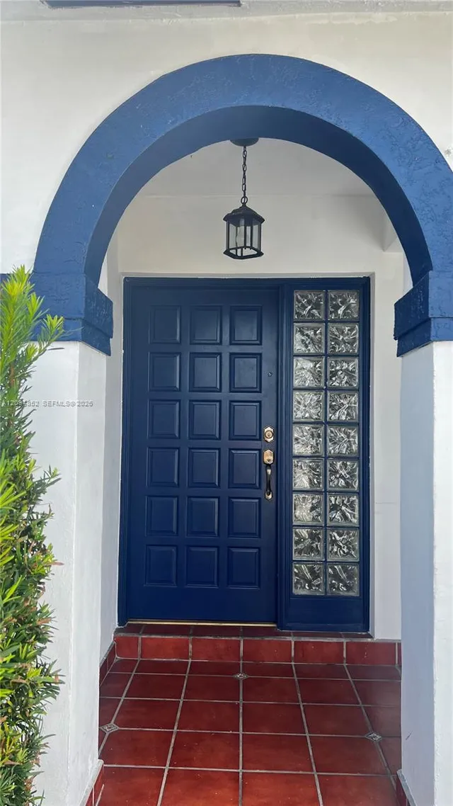 1-bedroom rental at 14652 SW 114th Terrace #B, Miami