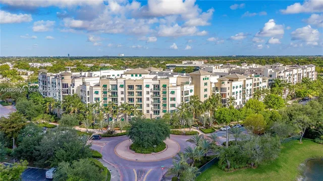 2-bedroom rental at 510 NW 84th Avenue #407, Plantation