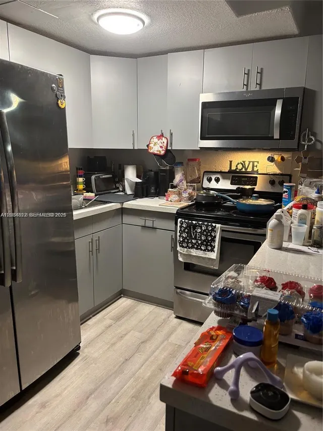 2-bedroom rental at 16450 NW 2nd Avenue #109, Miami