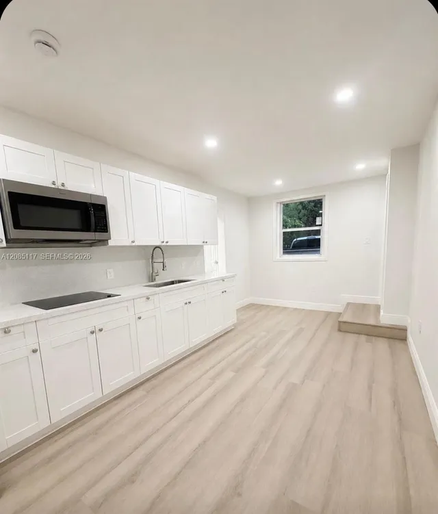 2-bedroom rental at 600 NW 108th Street, Miami